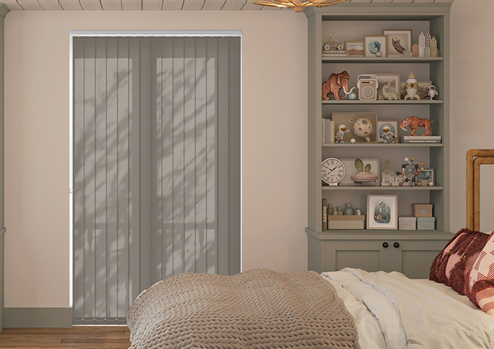 Anthology, Tuscan Earth - Vertical Blind - Image 6